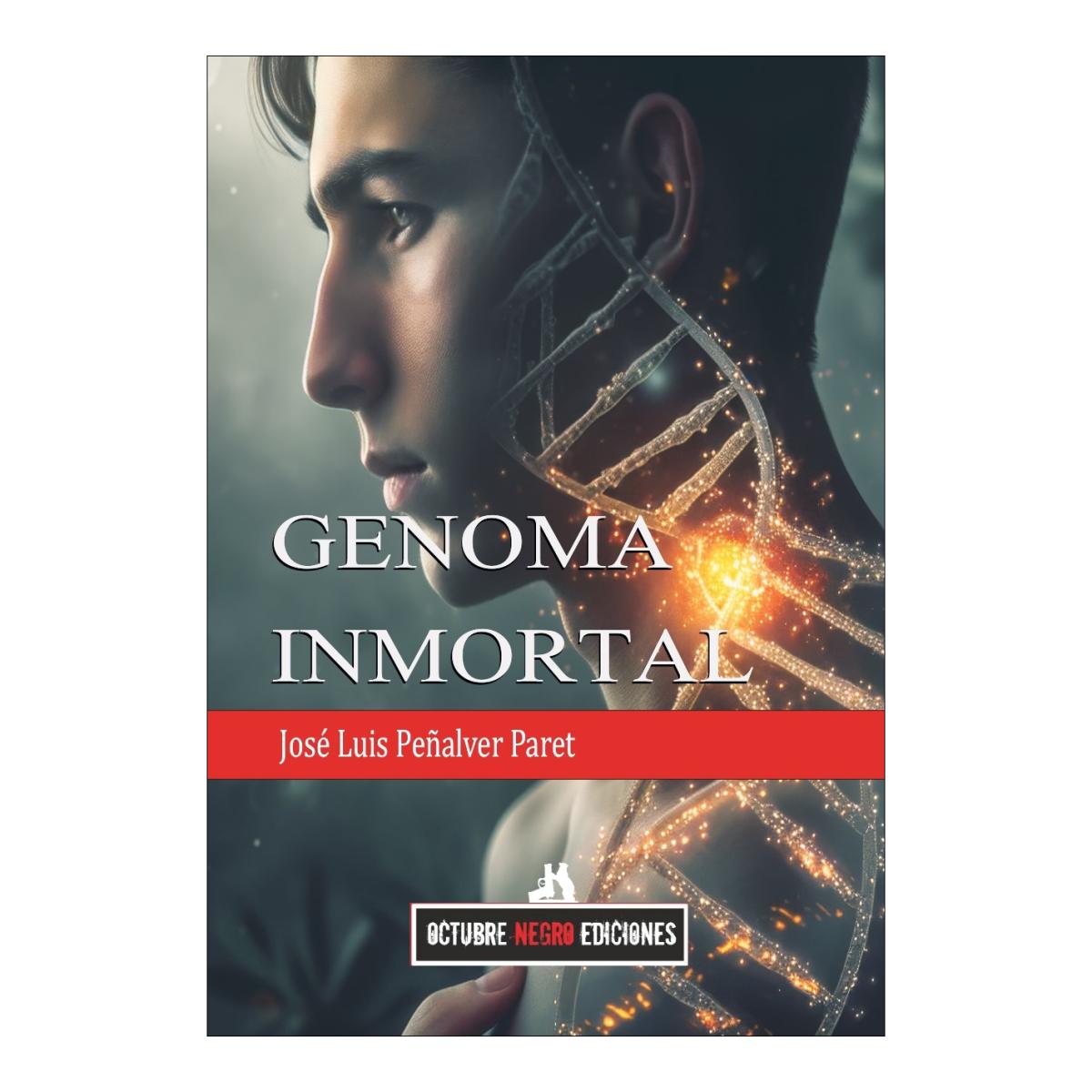 Genoma inmortal 1