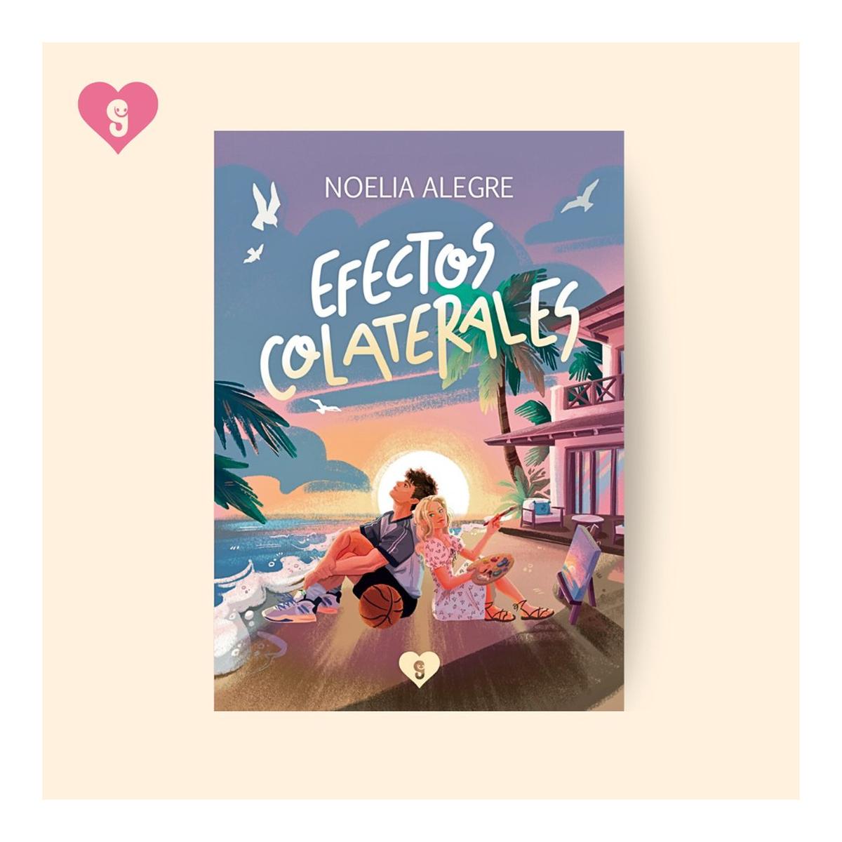 EFECTOS COLATERALES (Capa mole) 1
