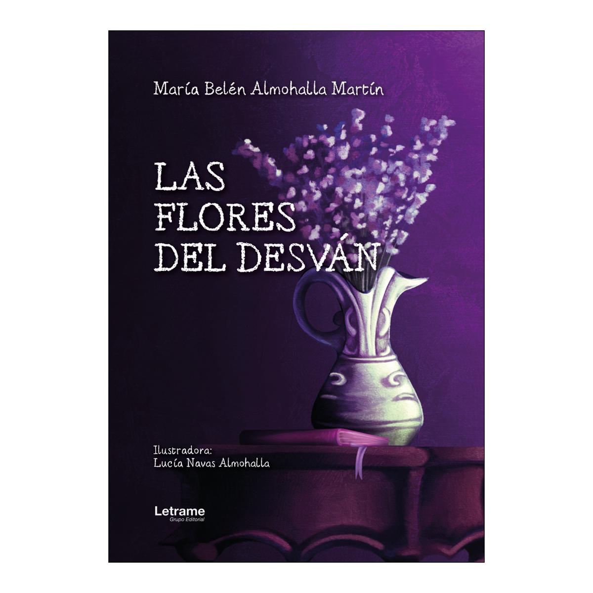 Las flores del desván (Capa mole) 1