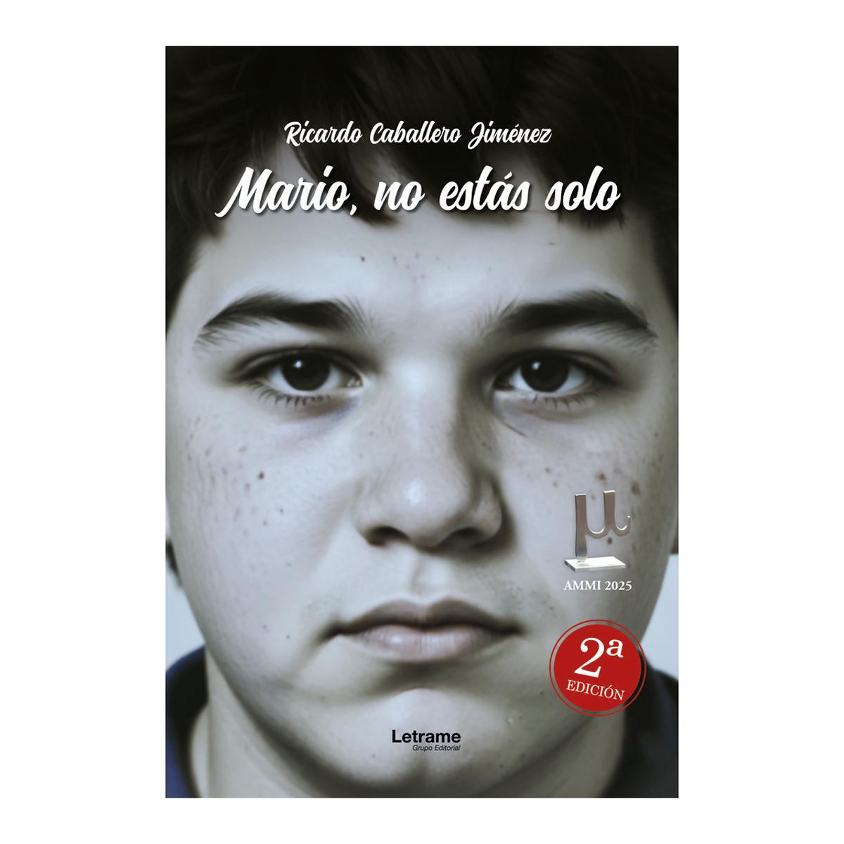 Mario, no estás solo 1