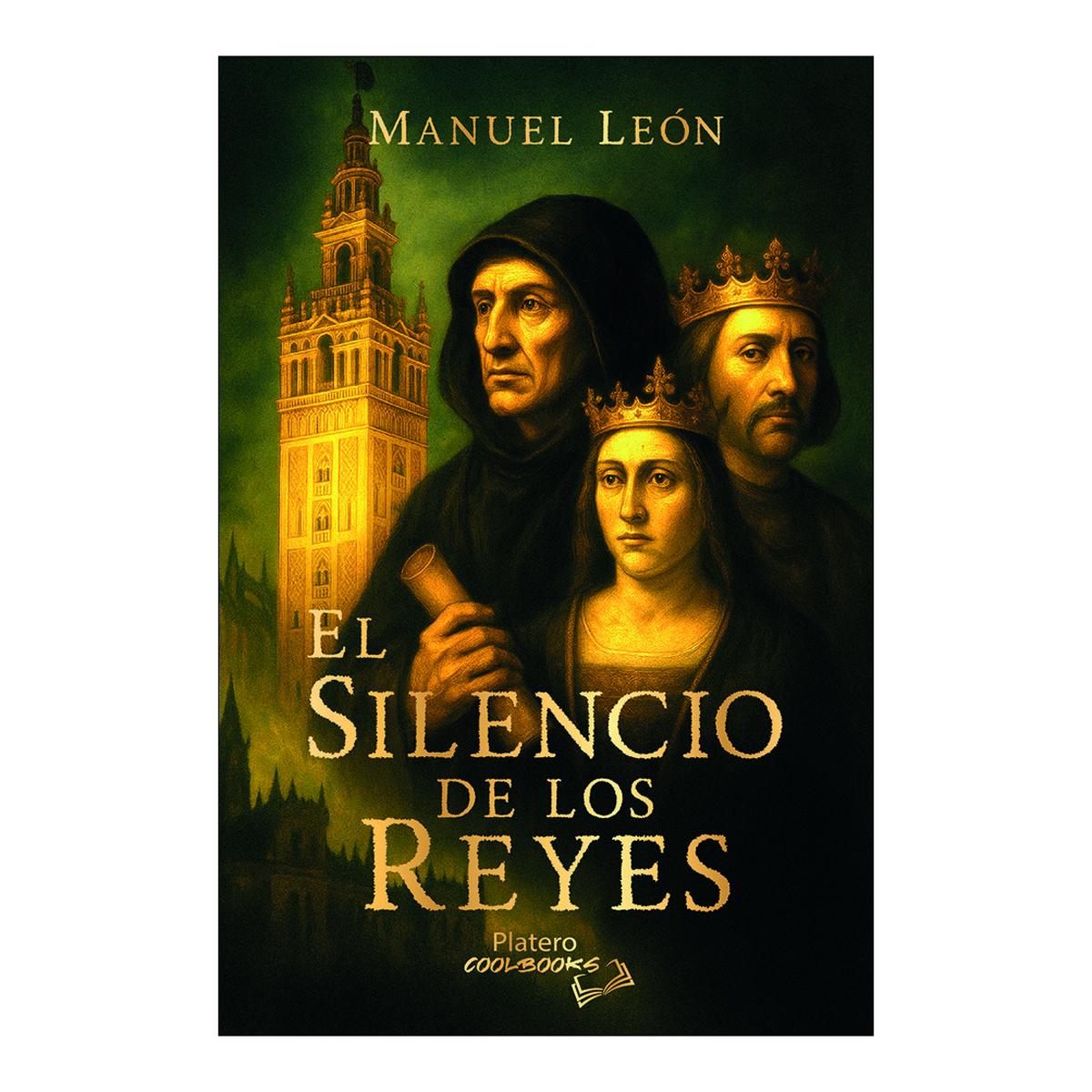 El silencio de los reyes (Bolso) 1