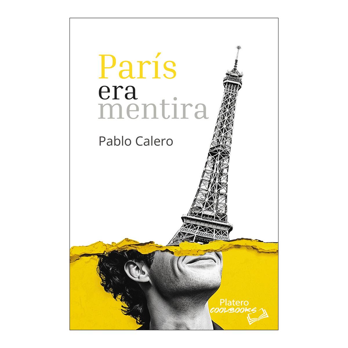 París era mentira (Bolso) 1