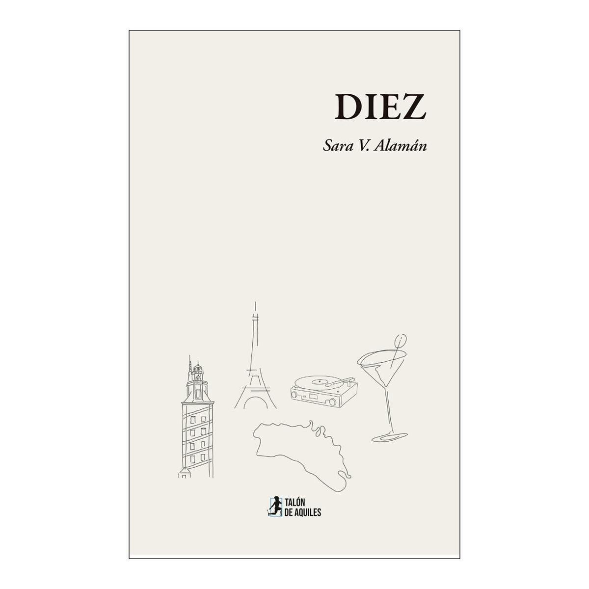Diez (Bolso) 1