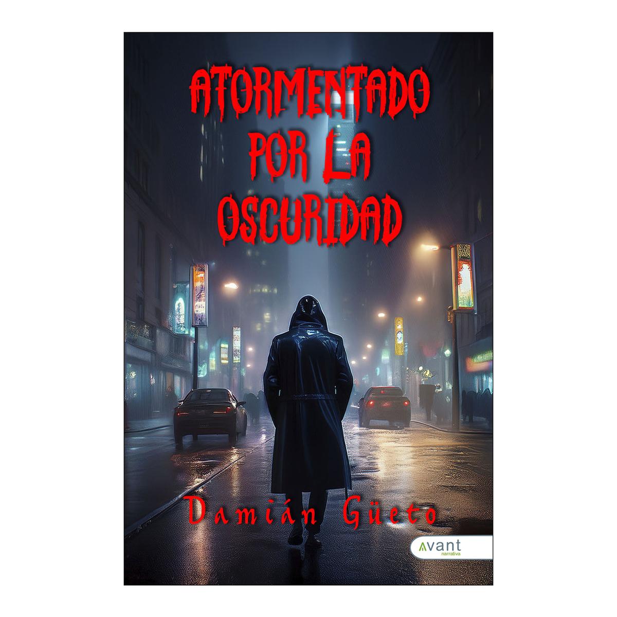 Atormentado por la oscuridad 1