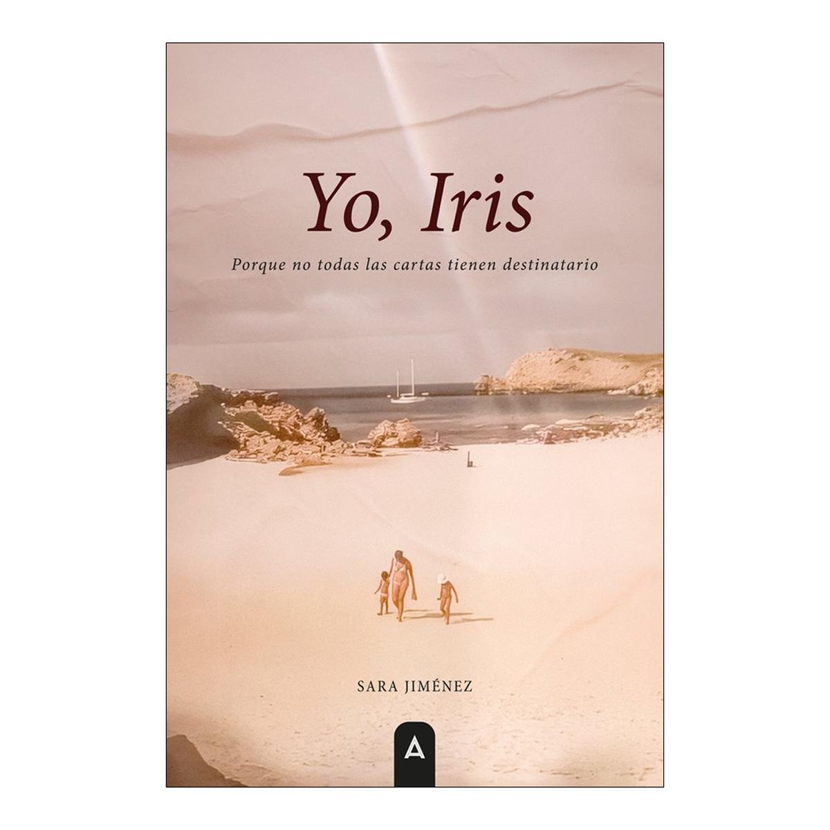 Imagem 0 de Yo, Iris (Bolso) (Capa mole)