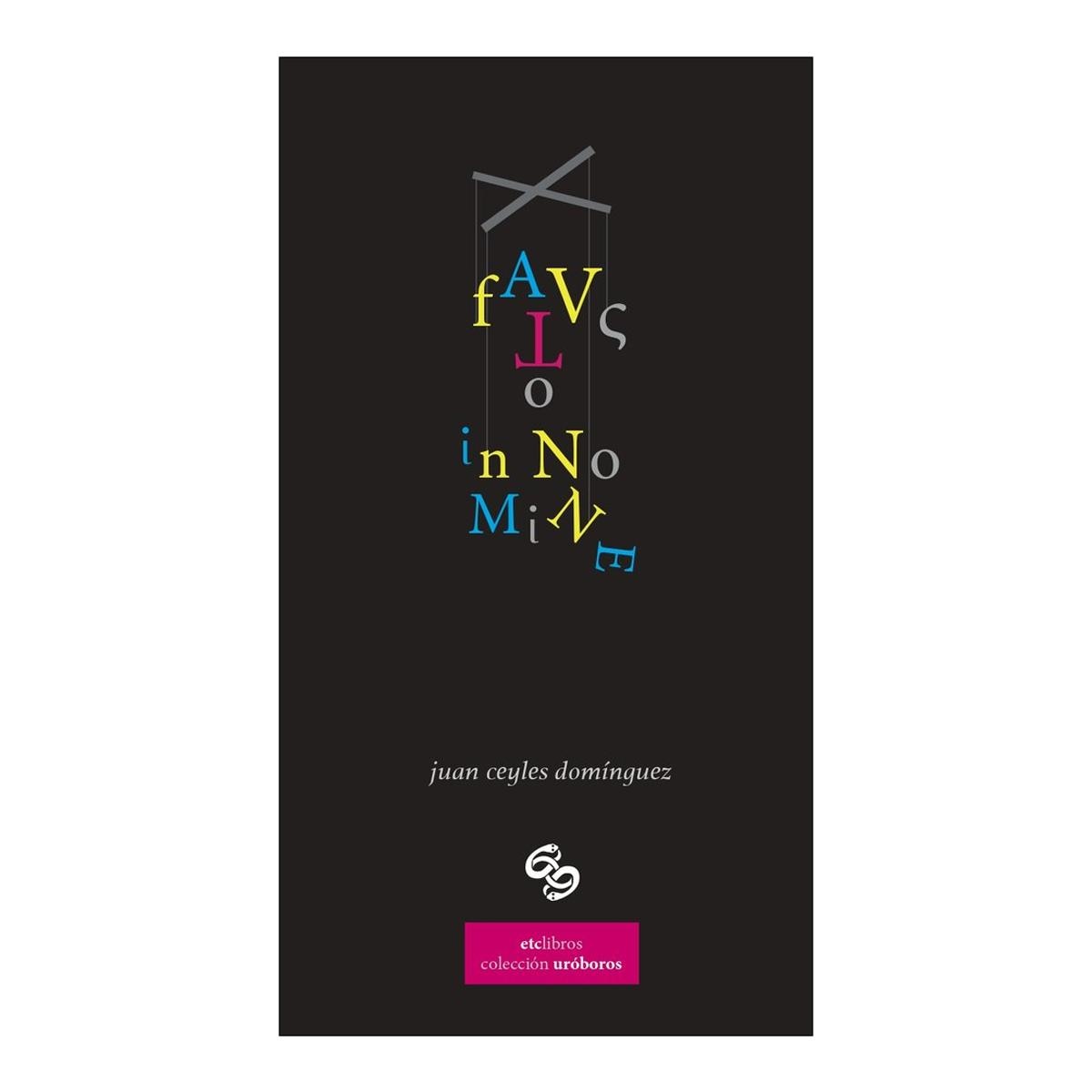 Imagem 0 de Fausto in nomine (Bolso)