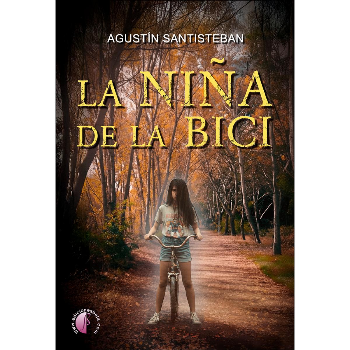 La niña de la bici (Capa mole) 1