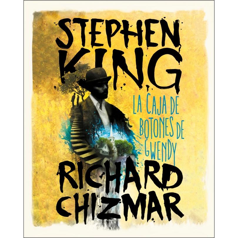 Imagem 0 de La caja de botones de Gwendy (Trilogía La caja de botones de Gwendy 1) (Capa mole)