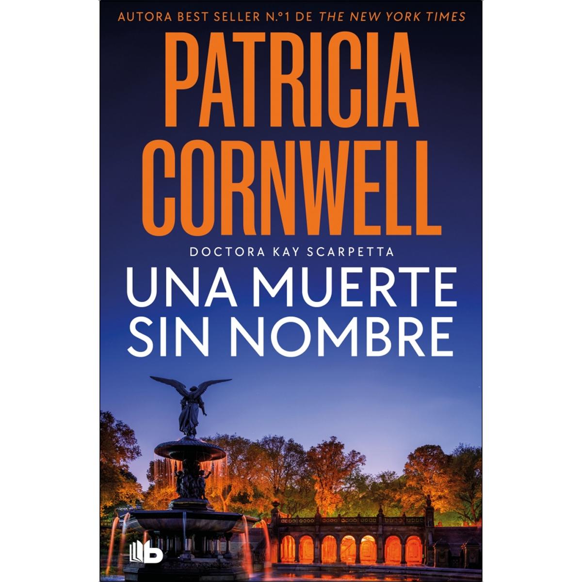 Imagem 0 de Una muerte sin nombre (Doctora Kay Scarpetta 6) (Bolso)