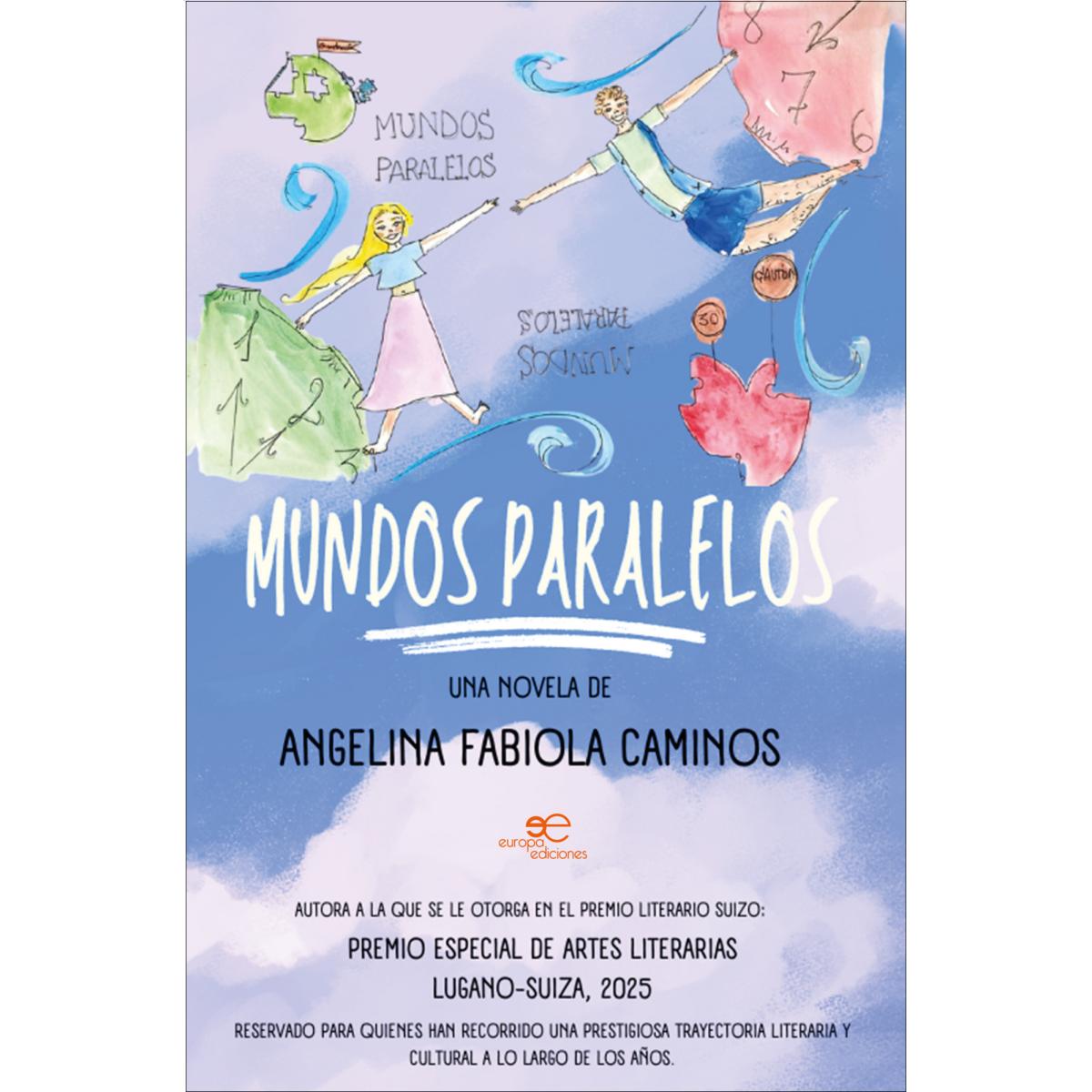 Mundos paralelos 1