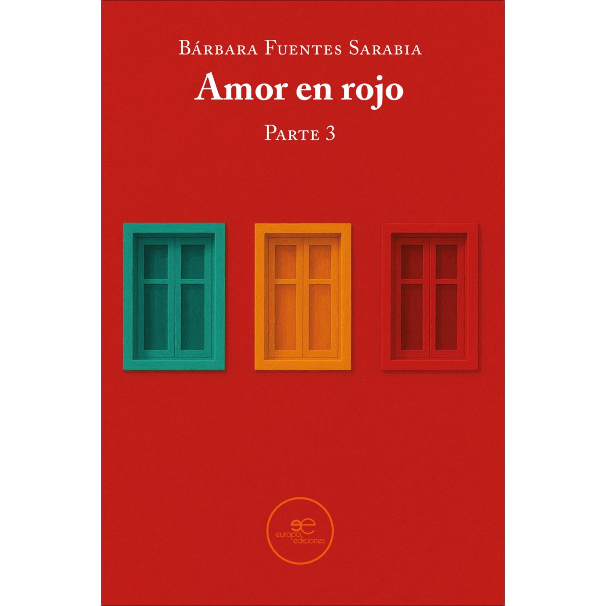AMOR EN ROJO 1