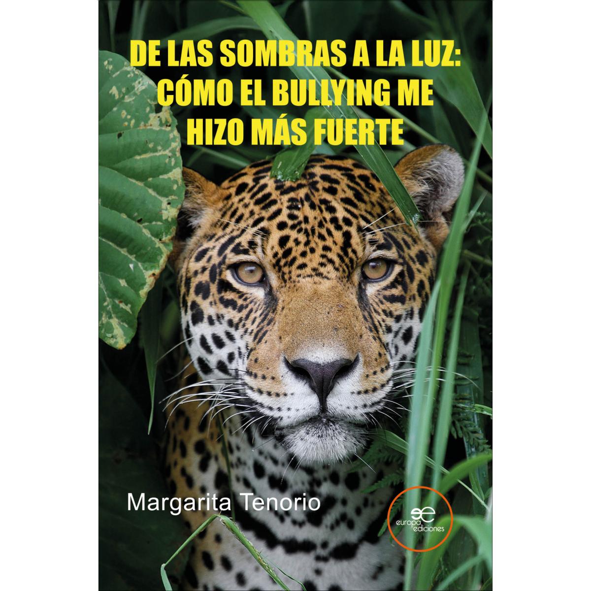 DE LAS SOMBRAS A LA LUZ: CÓMO EL BULLYING ME HIZO MÁS FUERTE 1