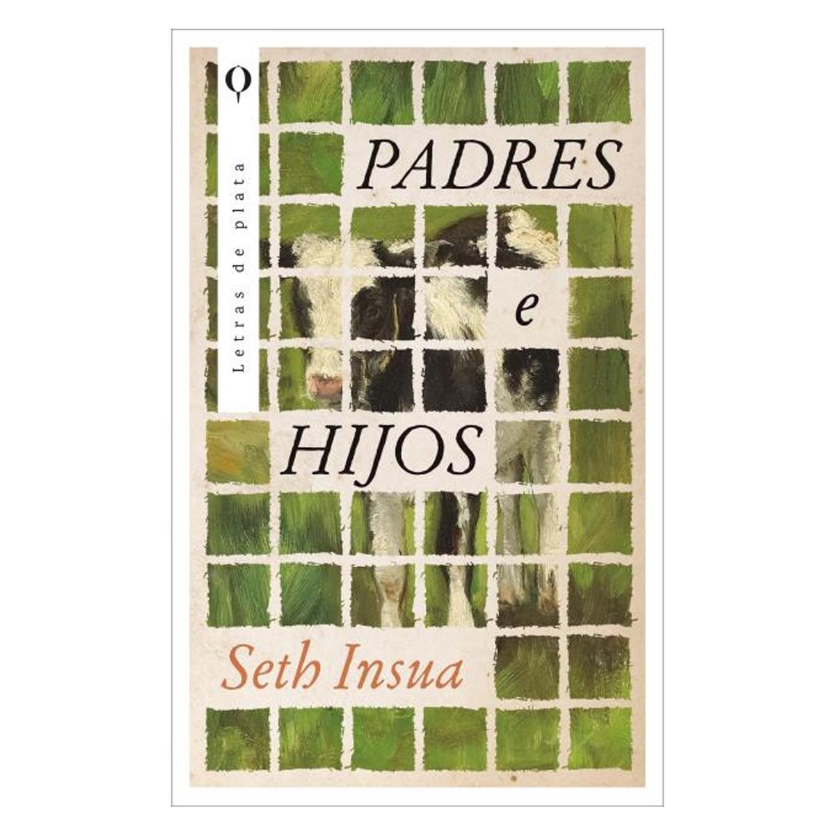 Imagem 0 de Padres e hijos (Capa mole)