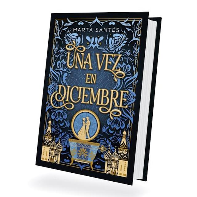 Imagem 0 de Una vez en diciembre (Capa dura)