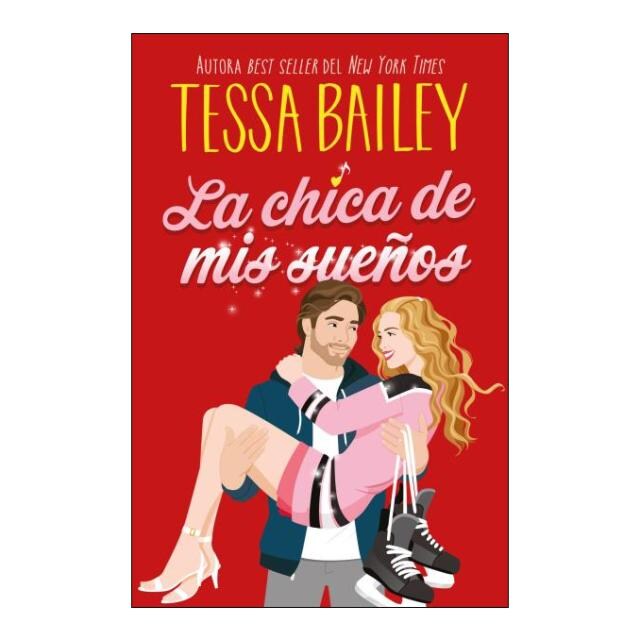 Imagem 0 de La chica de mis sueños (Capa mole)