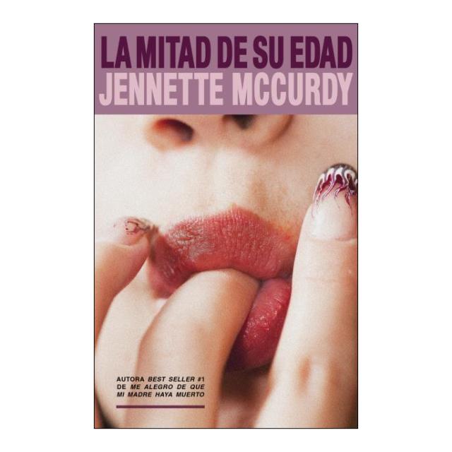 La mitad de su edad (Capa mole) 1