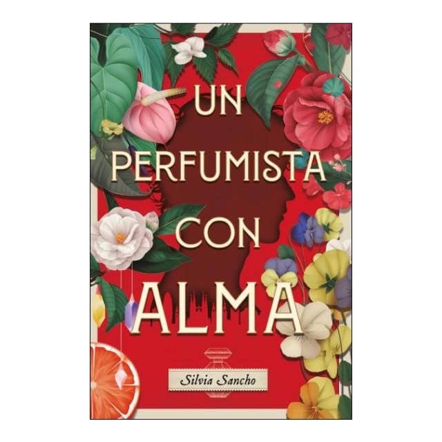 Imagem 0 de Un perfumista con alma (Bolso)