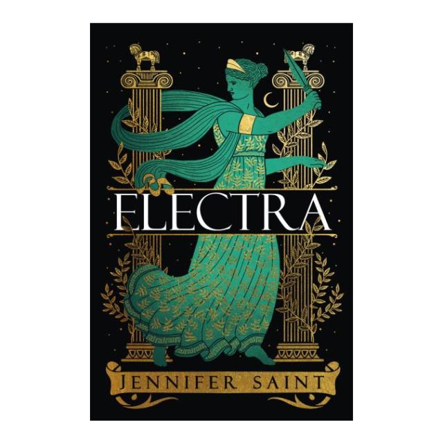 Electra (Bolso) 1