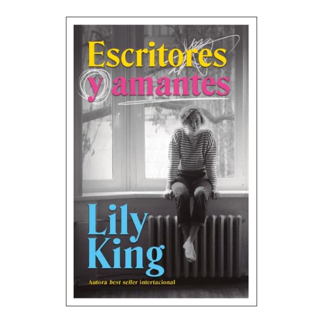 Imagem 0 de Escritores y amantes: Las crónicas de Ravenswood I (Bolso)