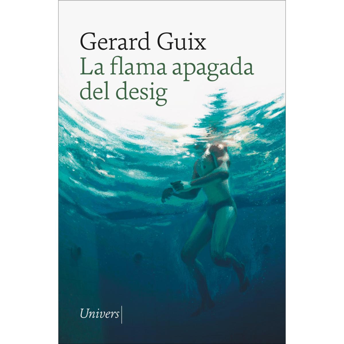 Imagem 0 de La flama apagada del desig