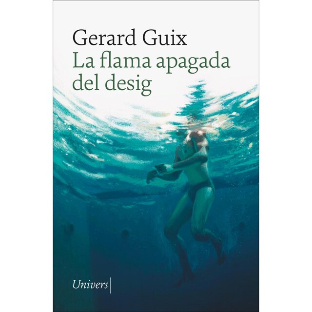 Imagem 0 de La flama apagada del desig