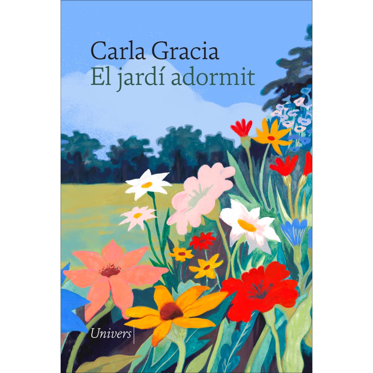 Imagem 0 de El jardí adormit