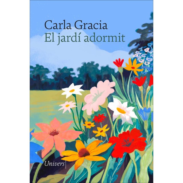 Imagem 0 de El jardí adormit