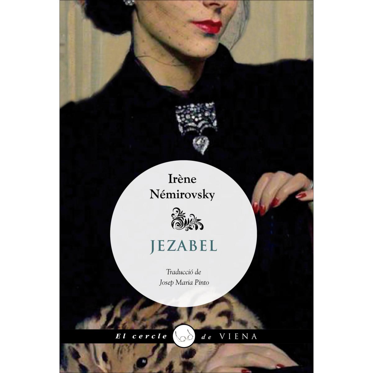 Imagem 0 de Jezabel (Capa mole com abas)