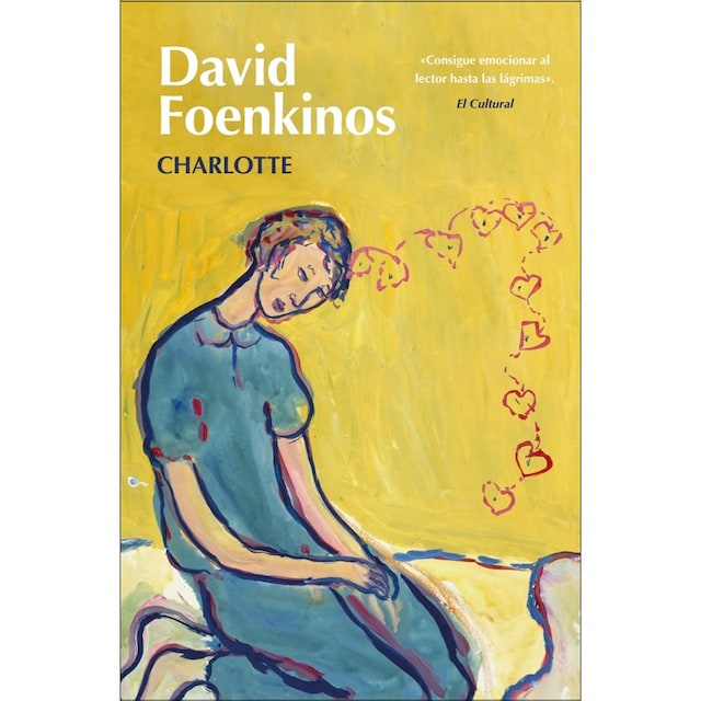 Imagem 0 de Charlotte (Bolso)