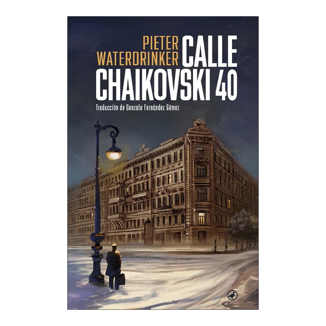 Imagem 0 de Calle Chaikovski 40