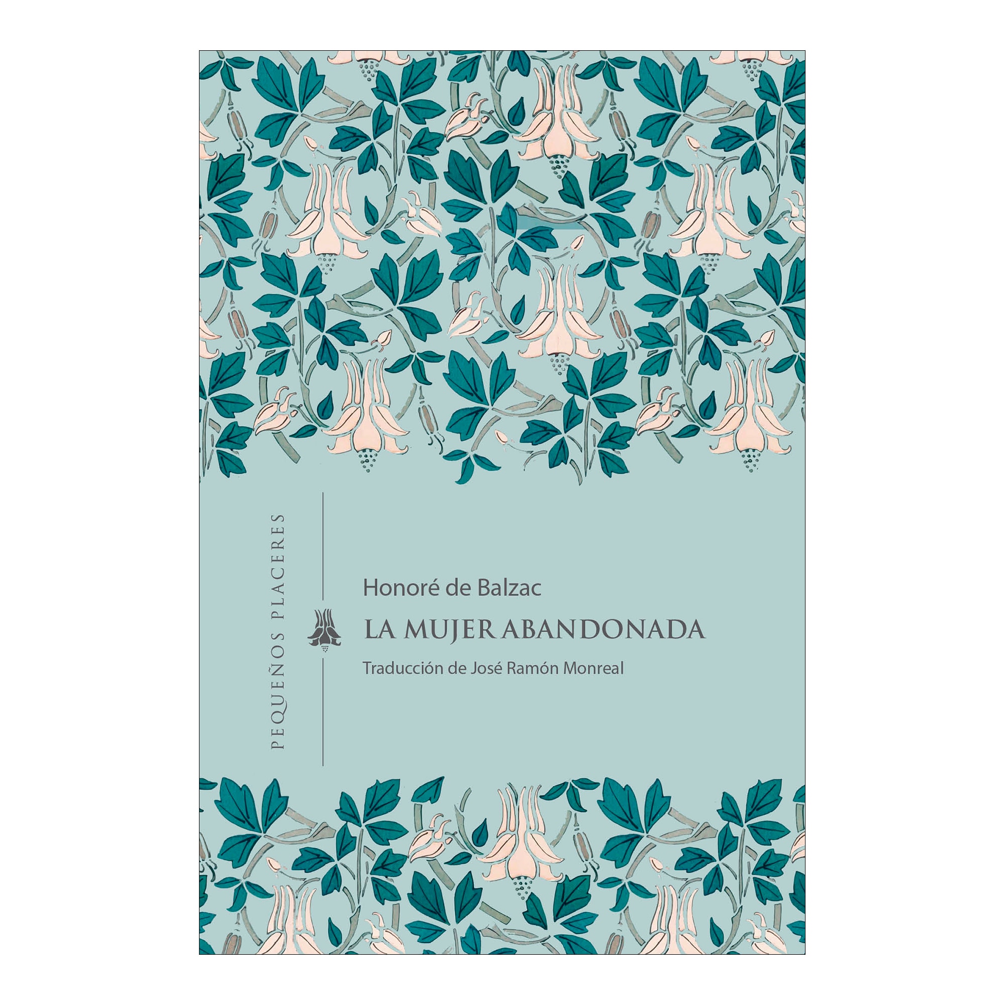 La mujer abandonada (Capa mole com abas) 1