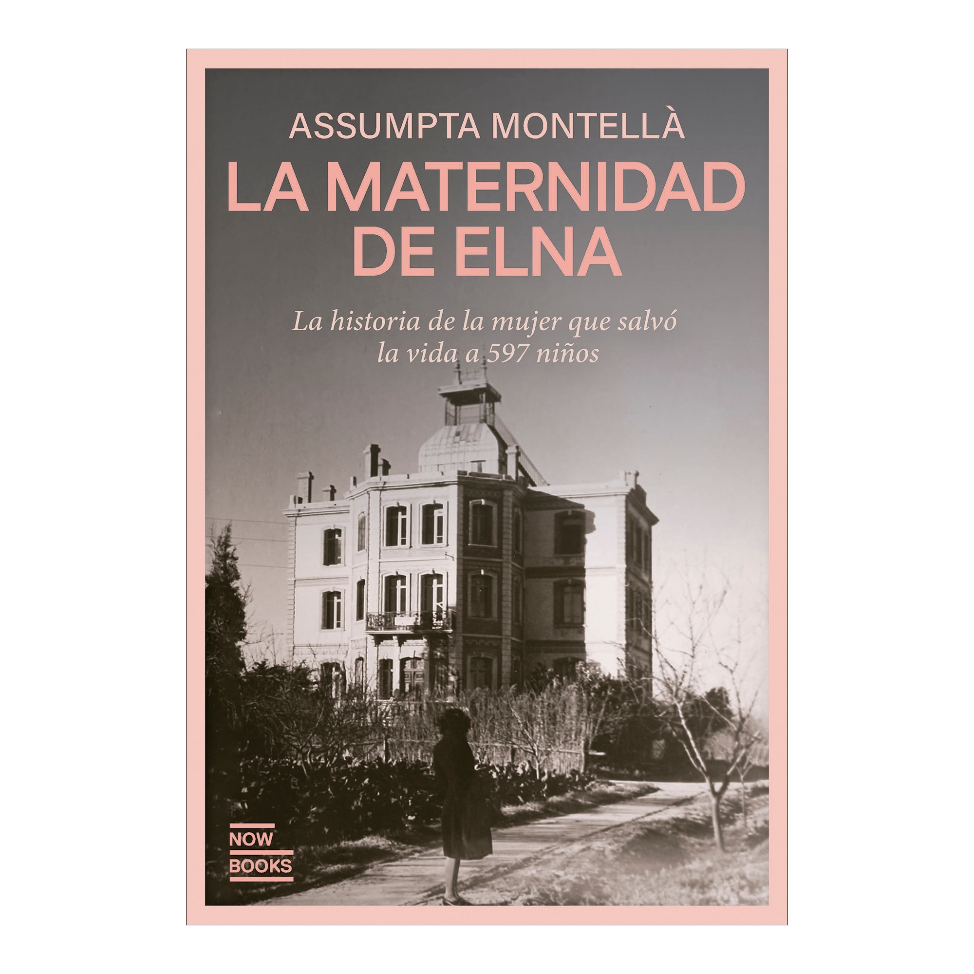 Imagem 0 de La maternidad de Elna