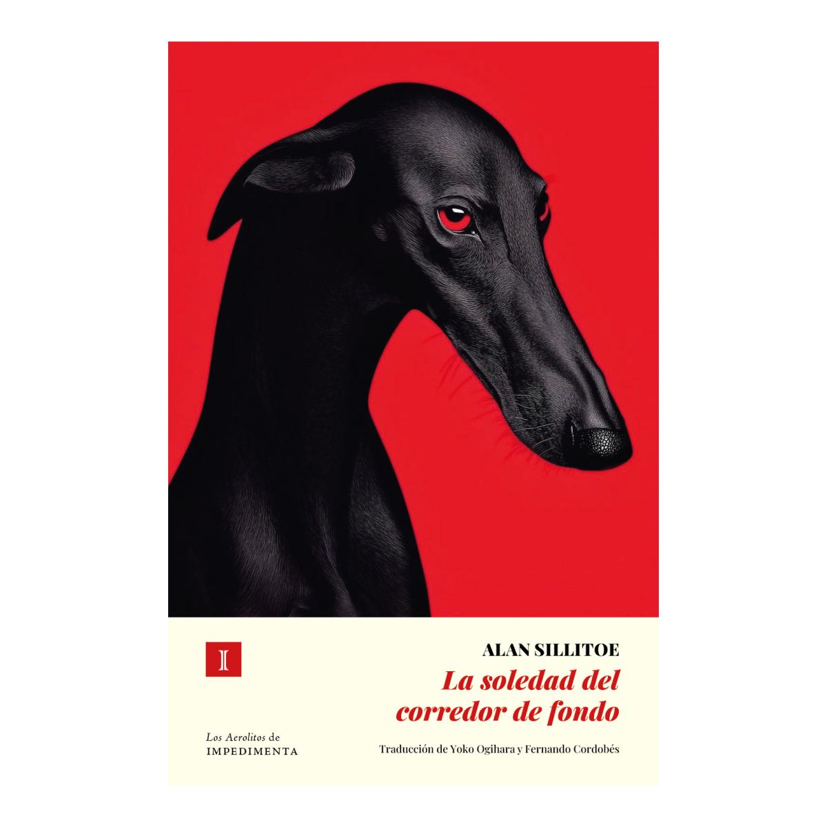 Imagem 0 de La soledad del corredor de fondo (N.Ed.) (Capa mole)