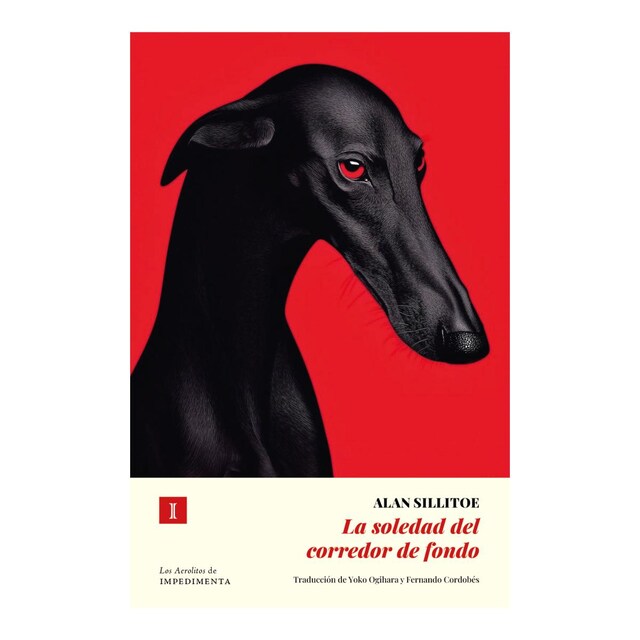 Imagem 0 de La soledad del corredor de fondo (N.Ed.) (Capa mole)