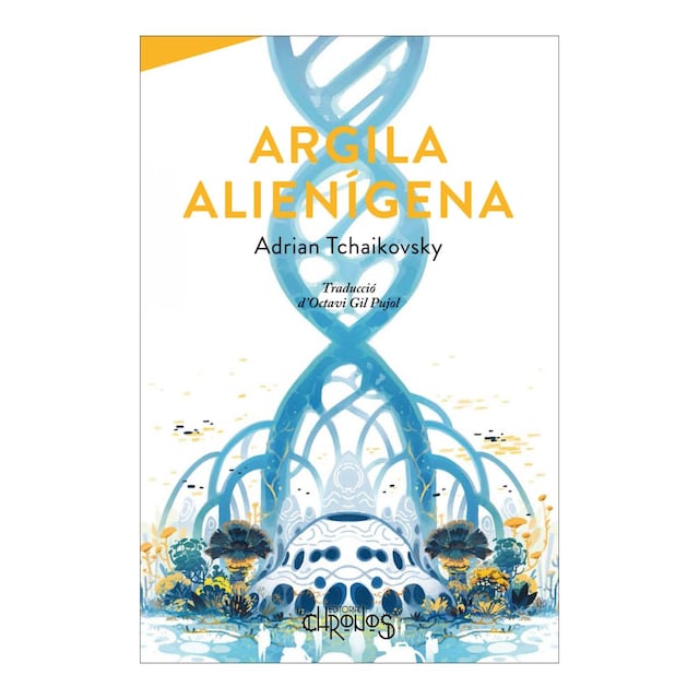 Imagem 0 de Argila alienígena