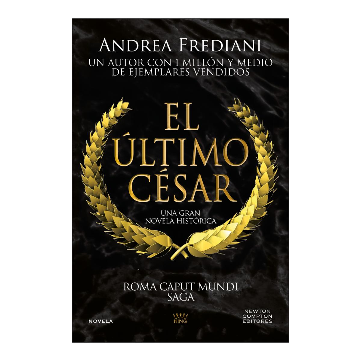 El último césar 1
