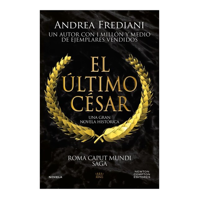 Imagem 0 de El último césar