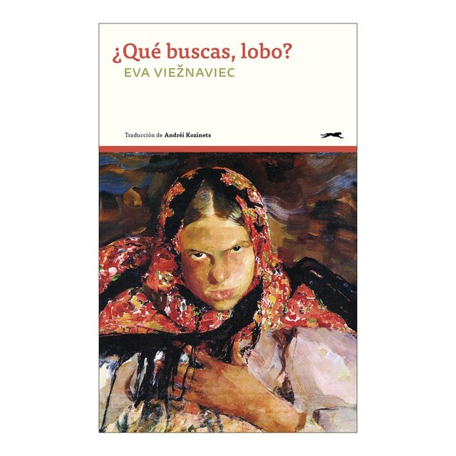 Imagem 0 de ¿Qué buscas, lobo? (Capa mole)