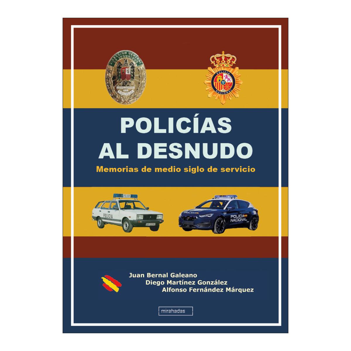 Polic¡as al desnudo 1