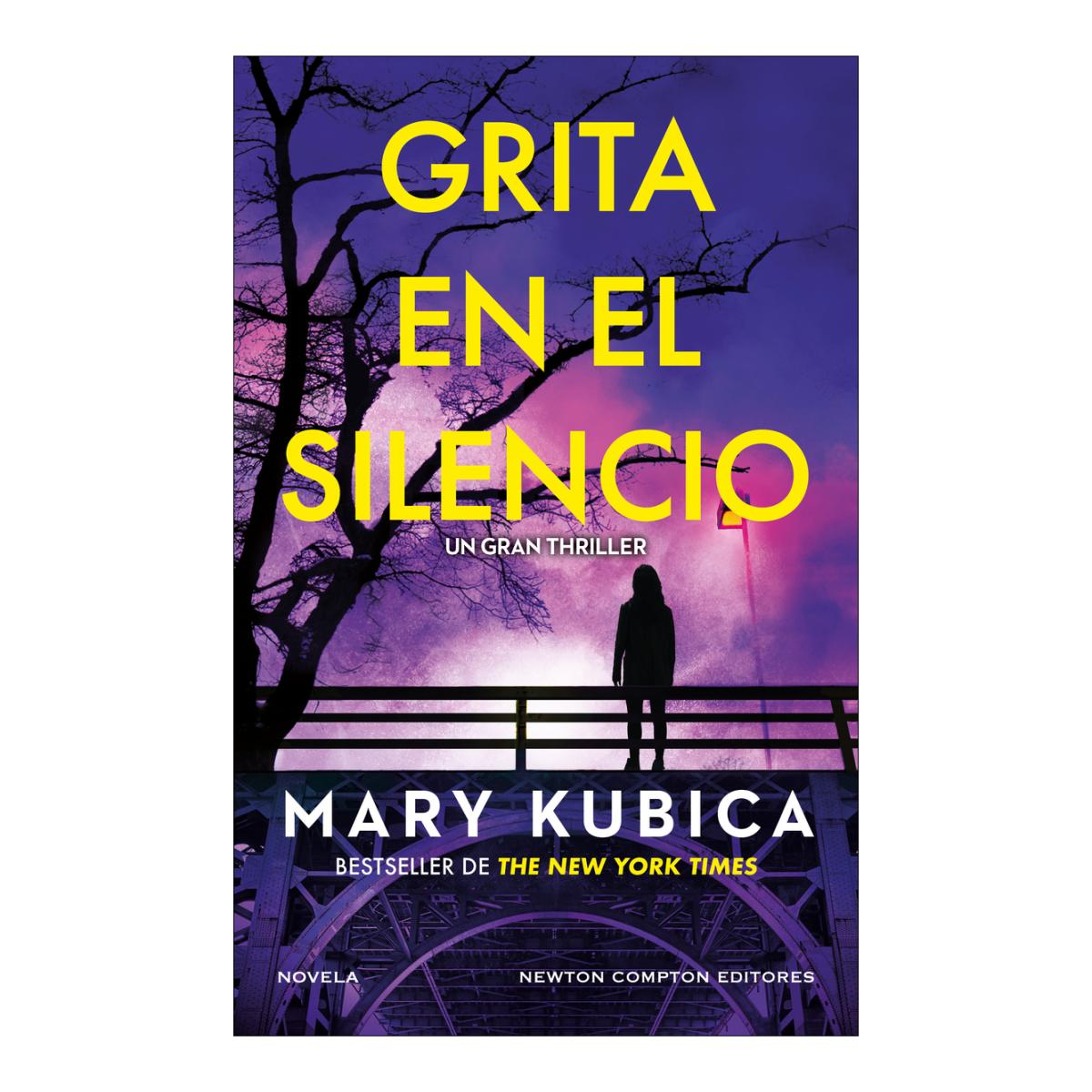 Grita en el silencio 1