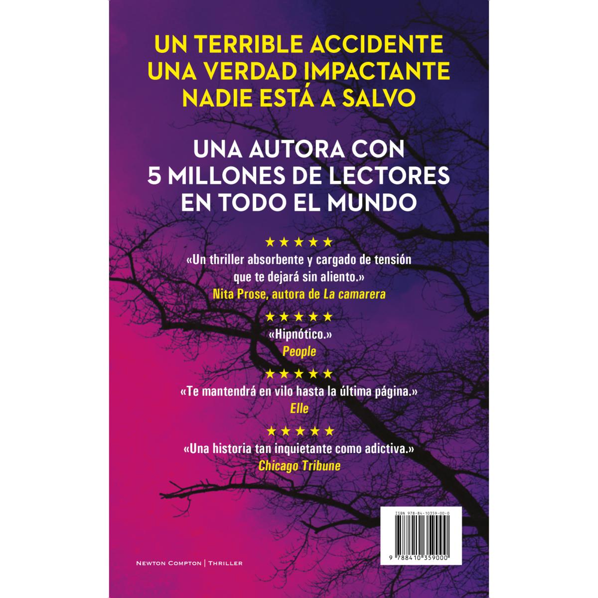 Grita en el silencio 4