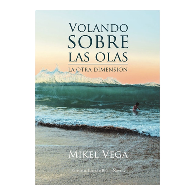 Volando sobre las olas 1