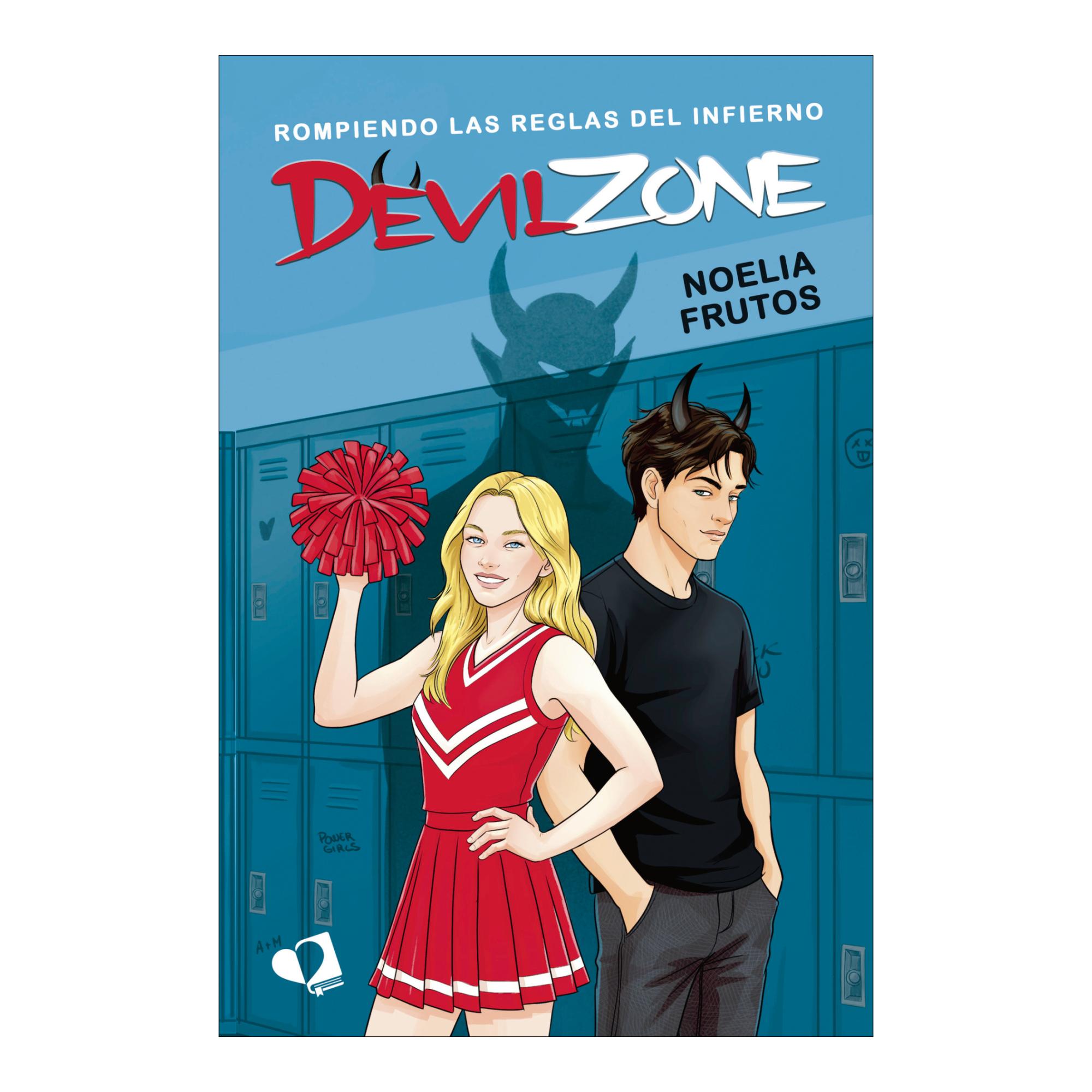 DevilZone (Capa mole) 1