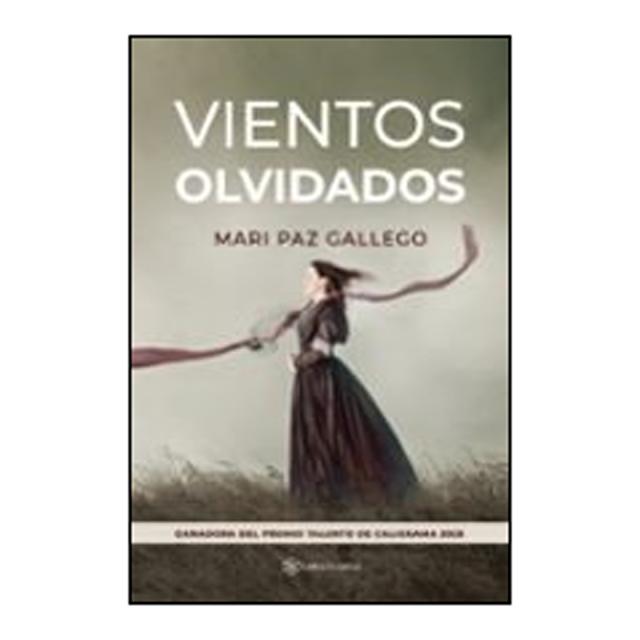 Imagen 1 de Vientos olvidados