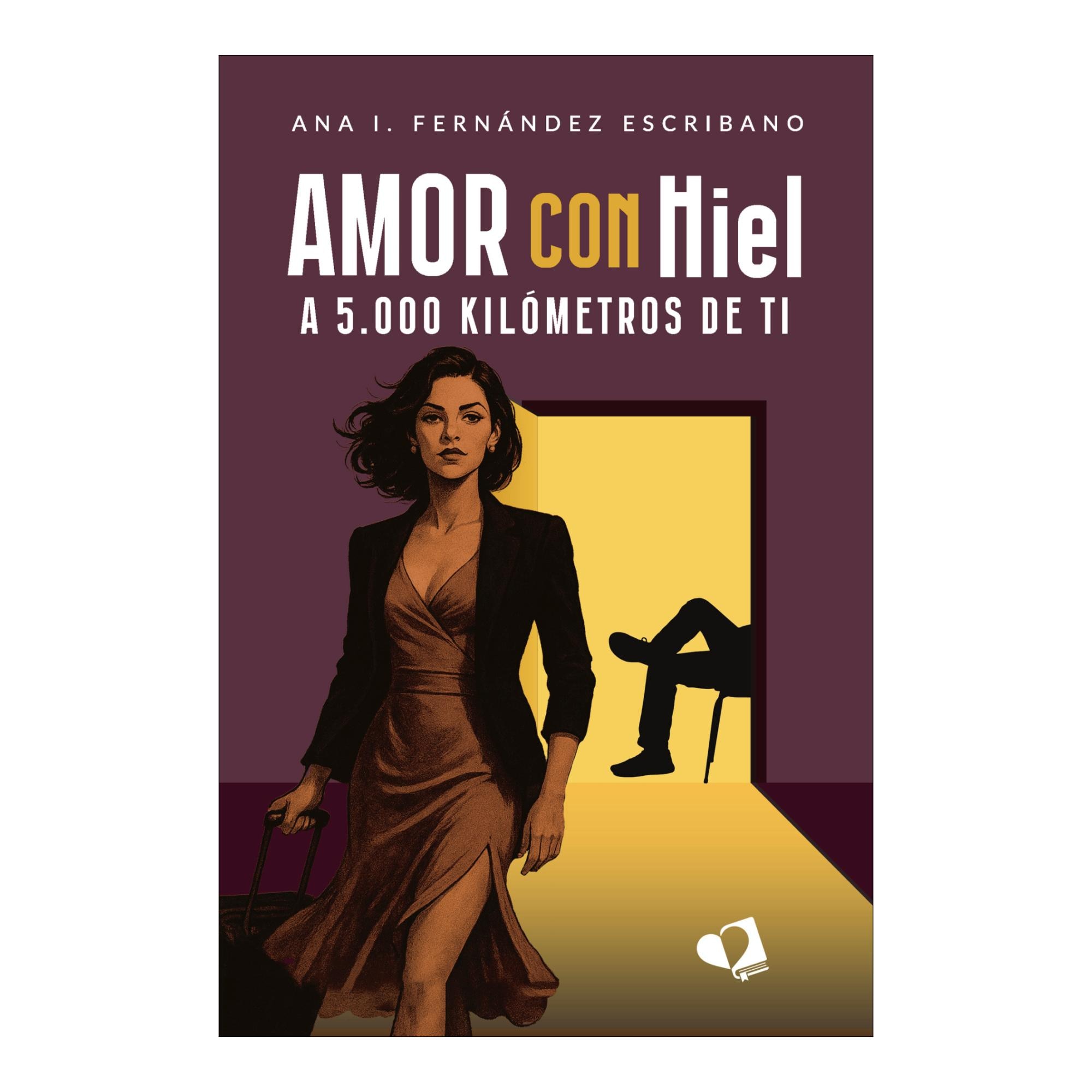 Amor con Hiel (Capa mole) 1