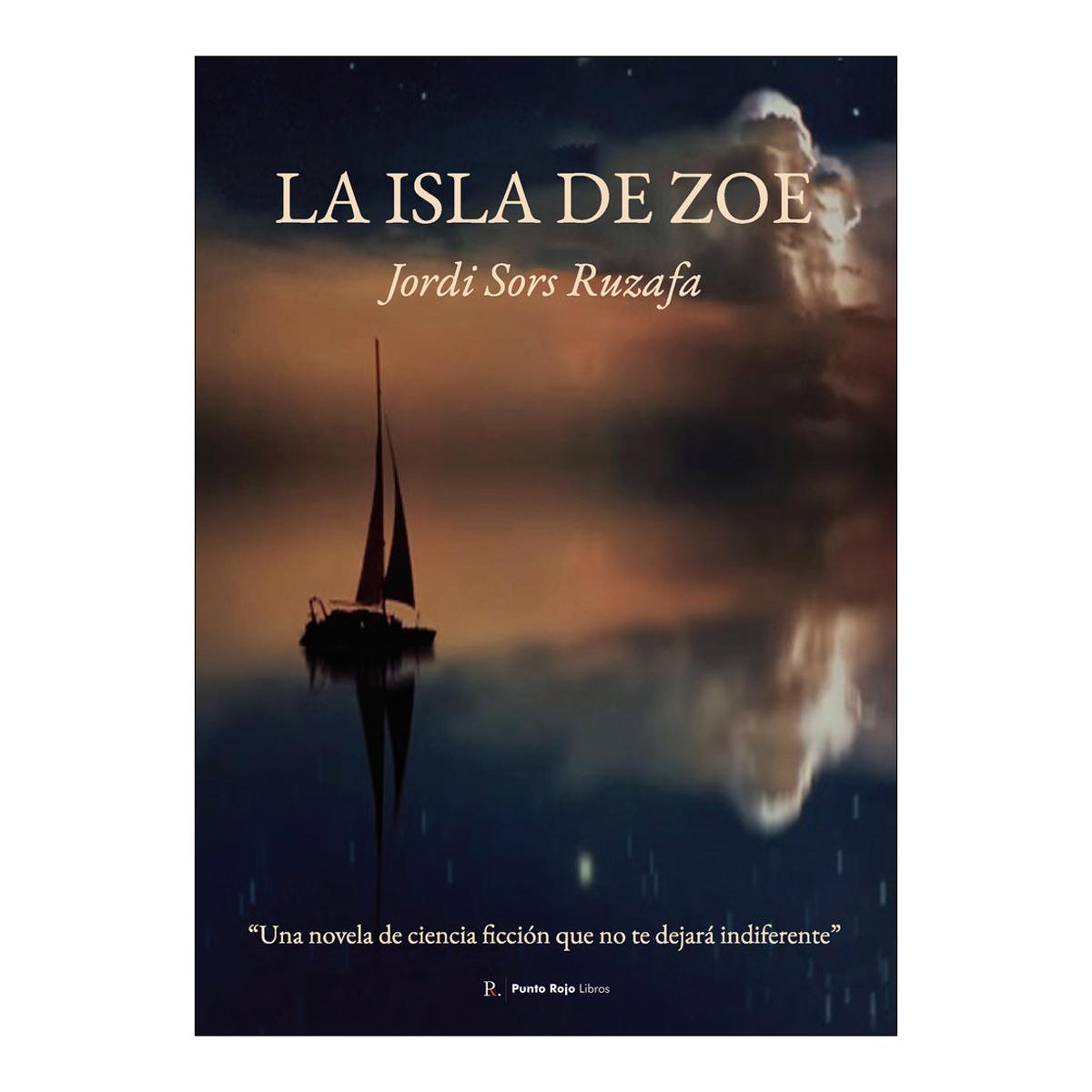 La isla de zoe 1