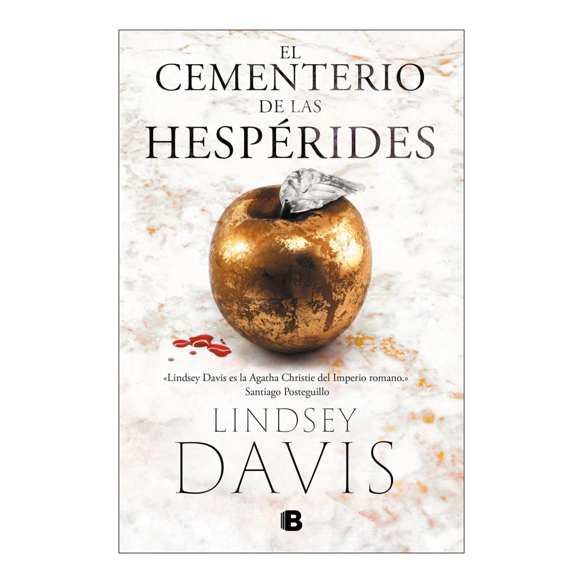El cementerio de las hespérides