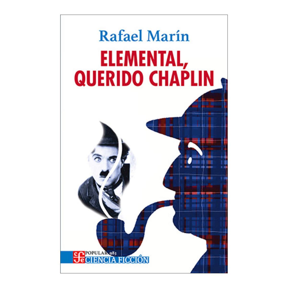 Imagem 0 de Elemental, querido chaplin