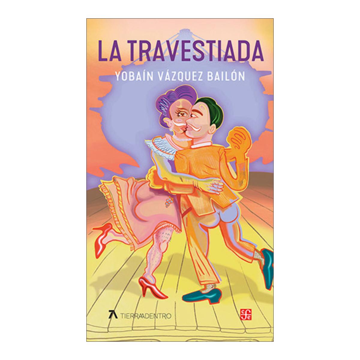 Imagem 0 de La travestiada