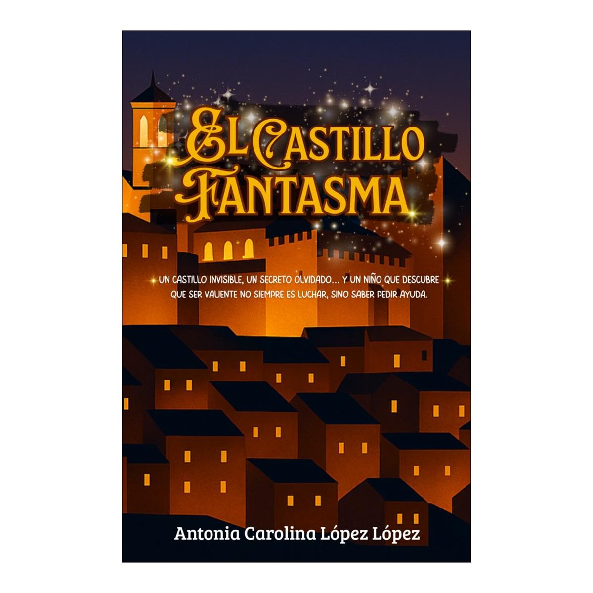 El castillo fantasma 1